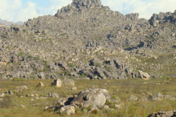 Mountain Peak